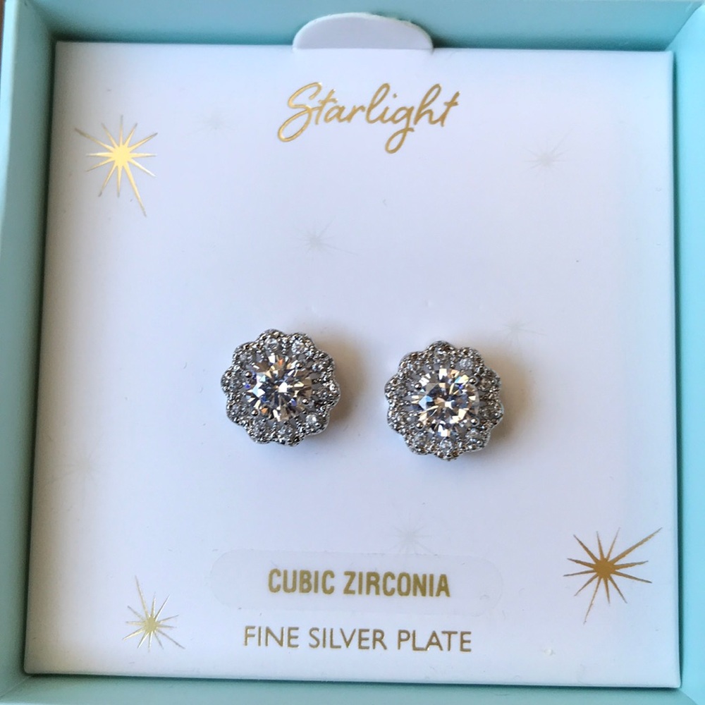 ✨ Starlight‎ ✨ Earrings